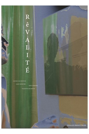 Poster of Rêvalité