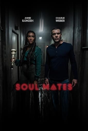 Poster of Soul Mates