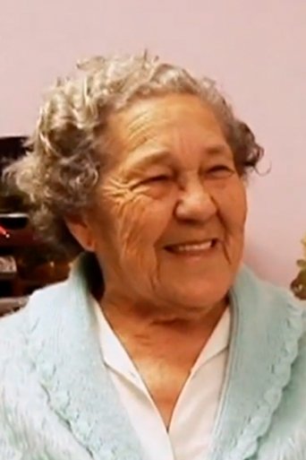 Portrait of Luiza