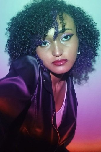 Portrait of Ollie Nascimento