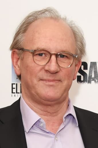 Portrait of Peter Davison