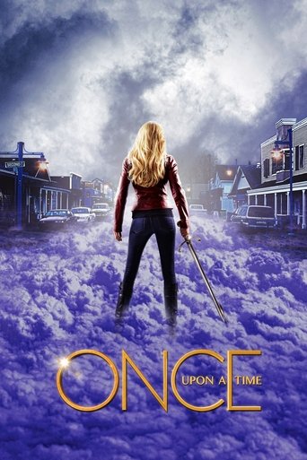Portrait for Once Upon a Time - Season 2