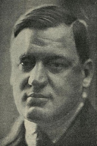 Portrait of Boris Chaikovsky