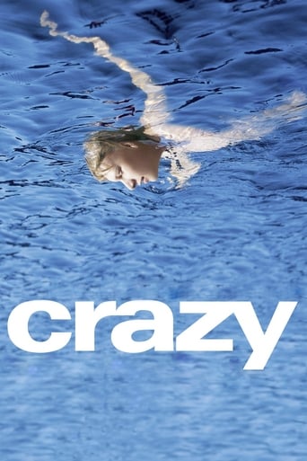 Poster of Crazy