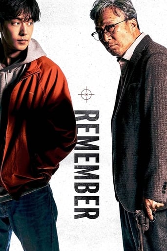 Poster of Remember