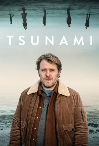 Poster of Tsunami