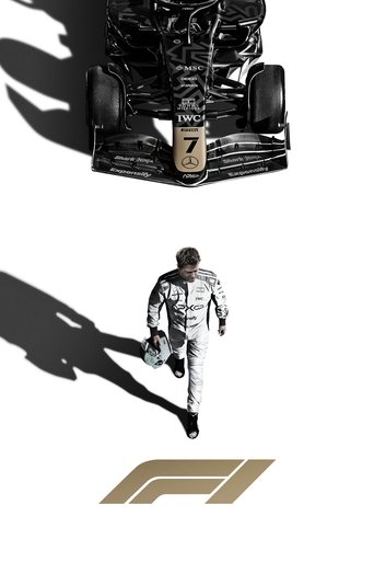 F1 Poster of F1