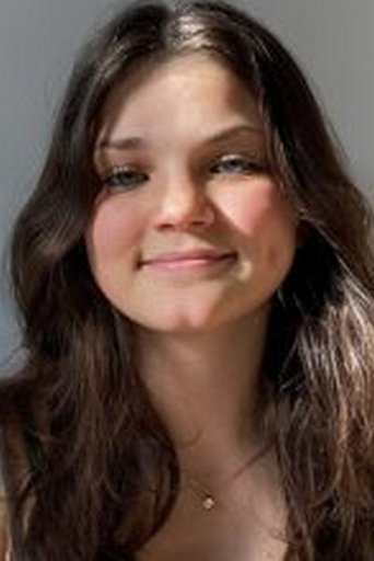 Portrait of Angeli Wall
