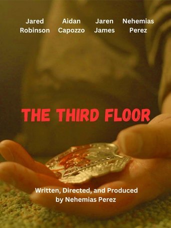 Poster of The Third Floor
