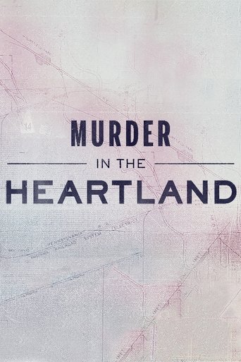 Portrait for Murder in the Heartland - Season 1