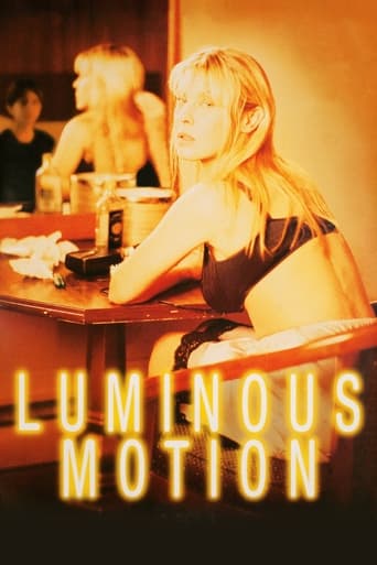 Poster of Luminous Motion