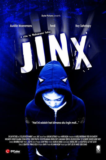 Poster of Jinx