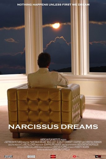 Poster of Narcissus Dreams