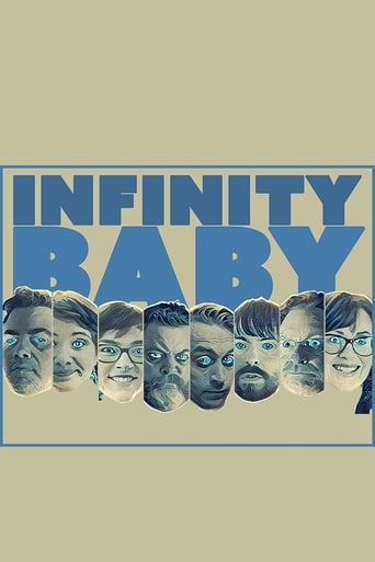 Poster of Infinity Baby