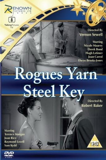 Poster of Rogue's Yarn