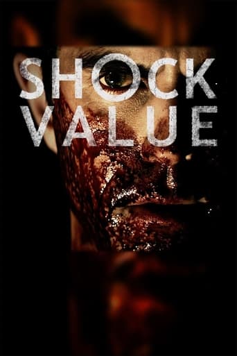 Poster of Shock Value