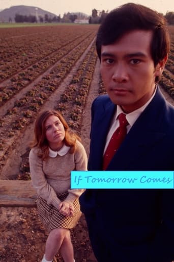 Poster of If Tomorrow Comes