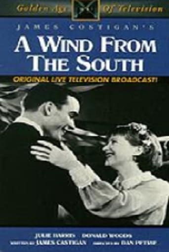 Poster of A Wind from the South
