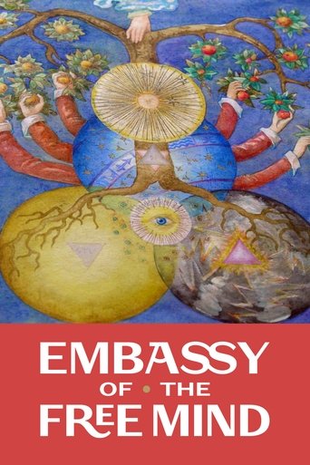 Poster of Embassy of the Free Mind