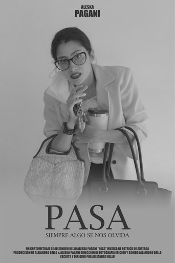 Poster of Pasa