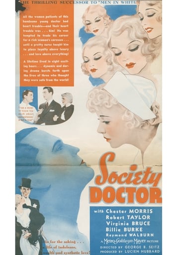 Poster of Society Doctor
