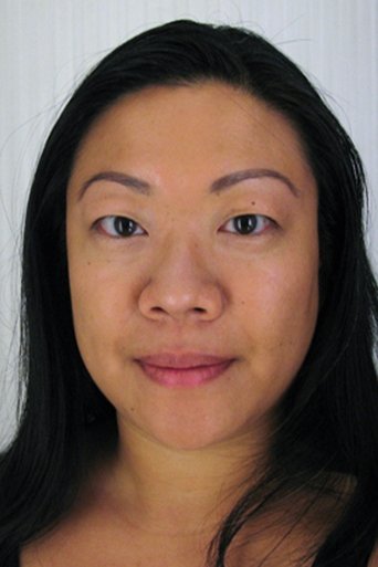 Portrait of Sophia Lin