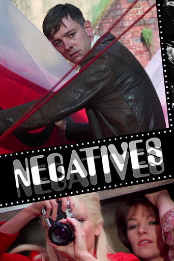 Poster of Negatives