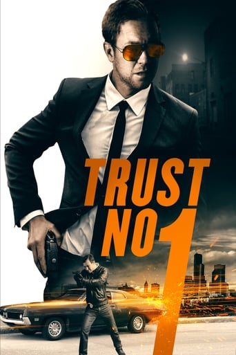 Poster of Trust No 1