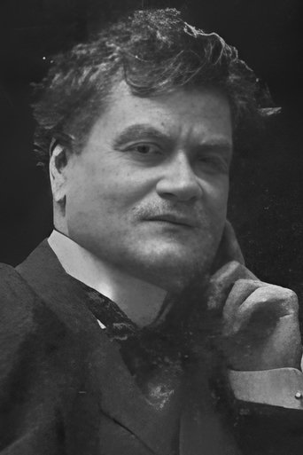 Portrait of Edward P. Sullivan