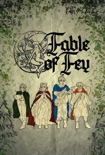 Fable of Fey Poster of Fable of Fey