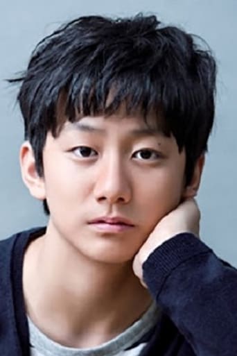 Portrait of Yoo Jae-sang