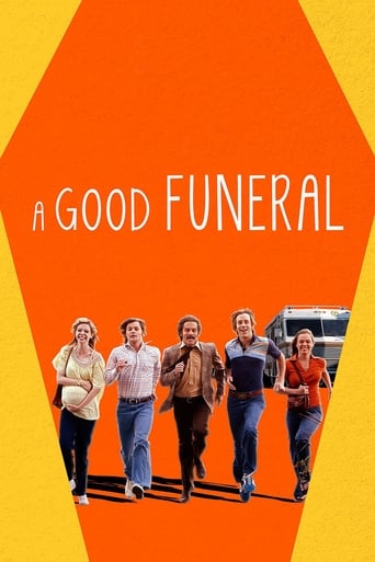 Poster of A Good Funeral