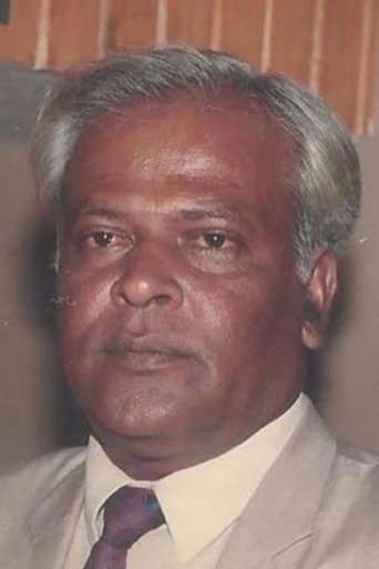 Portrait of Zahirul Haque