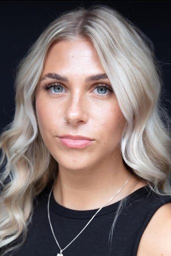 Portrait of Hannah Simpson