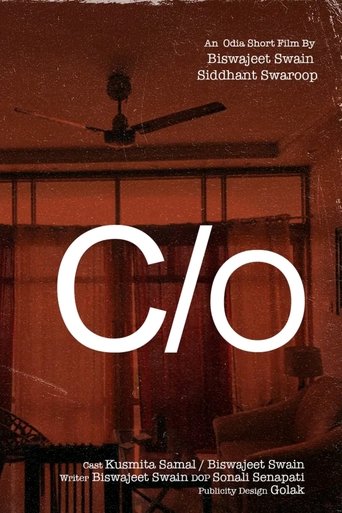 C/o Poster of C/o