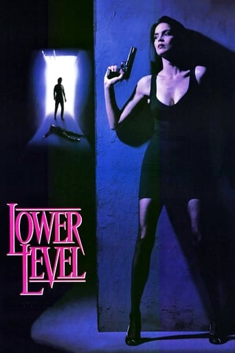 Poster of Lower Level