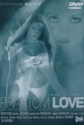 Poster of Phantom Love