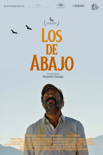 Poster of Los de abajo