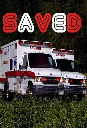 Poster of Saved