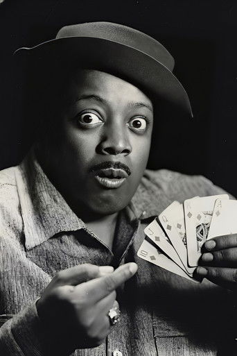 Portrait of Chocolate