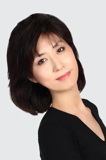 Portrait of Han Ae-Kyeong