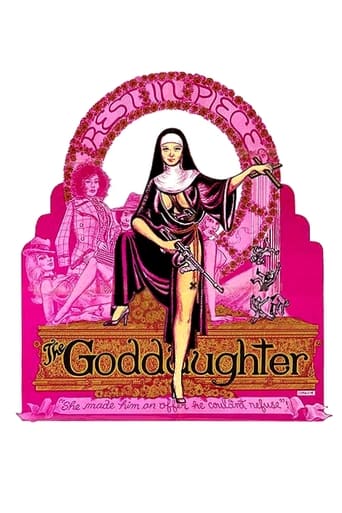 Poster of The Goddaughter