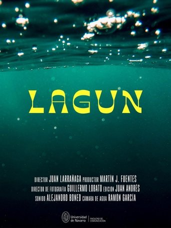 Poster of Lagun