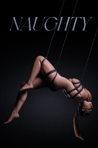 Poster of Naughty