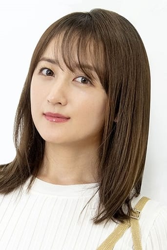 Portrait of Ayaka Komatsu