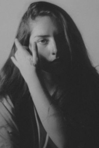 Portrait of Javiera Johnson