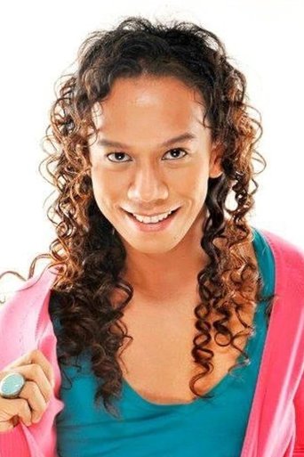 Portrait of Mimi Marquez
