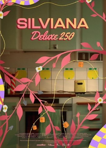 Poster of Silviana Deluxe 250