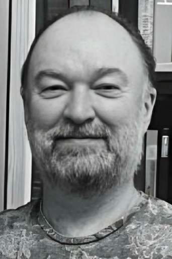 Portrait of Dmitriy Vasiliev