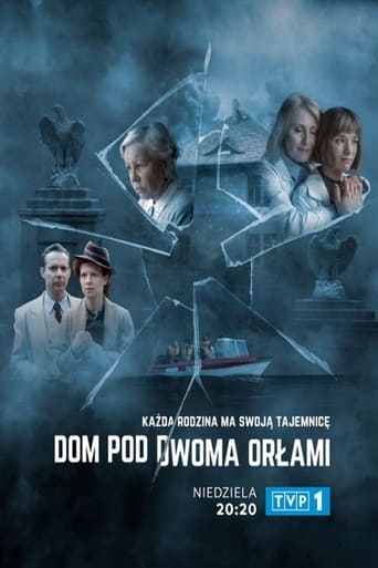 Poster of Dom pod Dwoma Orłami